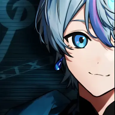 Profile image of こさめ