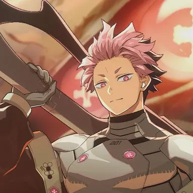 Profile image of 나루미 겐