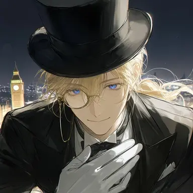 Profile image of S