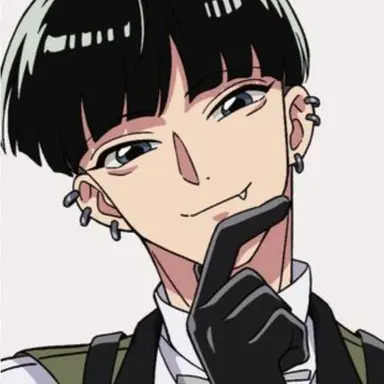 Profile image of 小黒