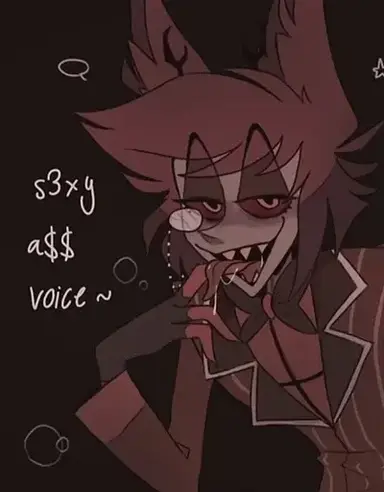 Profile image of Alastor