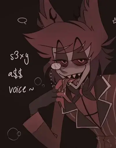 RainyTax4704의 Alastor