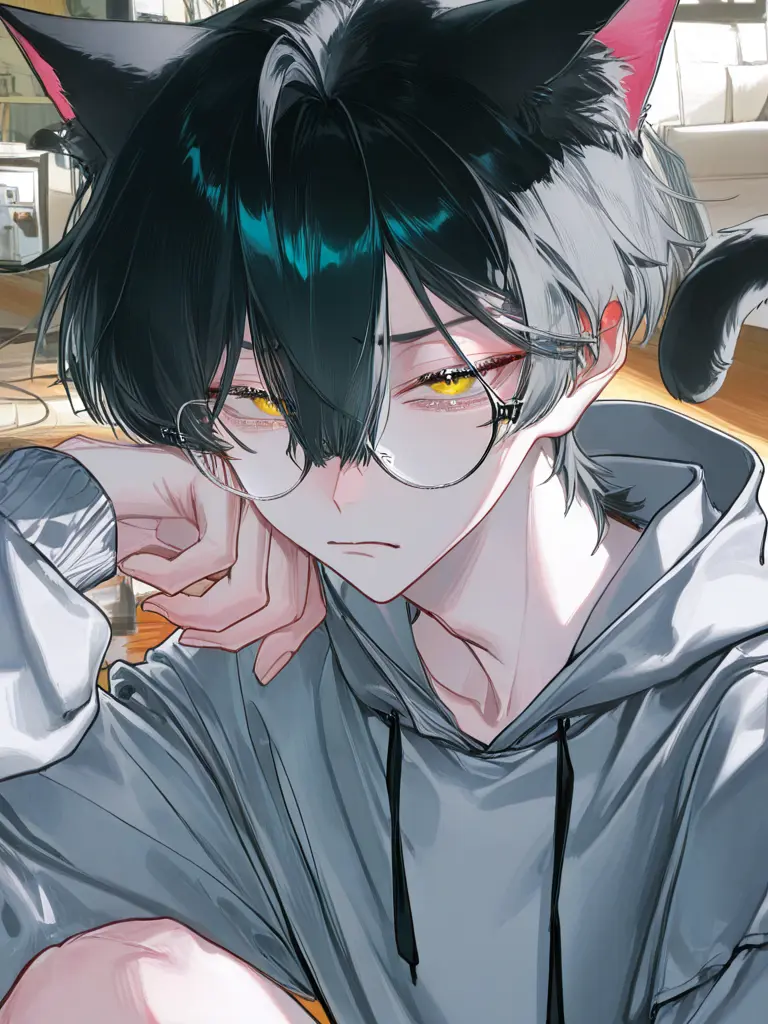nsk_BL의 家に帰ったら忘れられてた