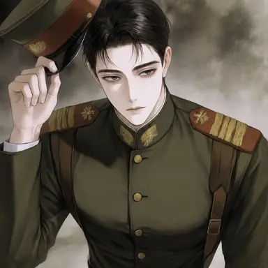 Profile image of 토죠 나오야