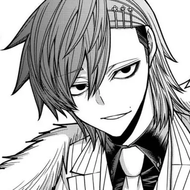 Profile image of 桃際 右京