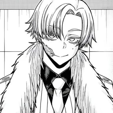 Profile image of 桃次 歪