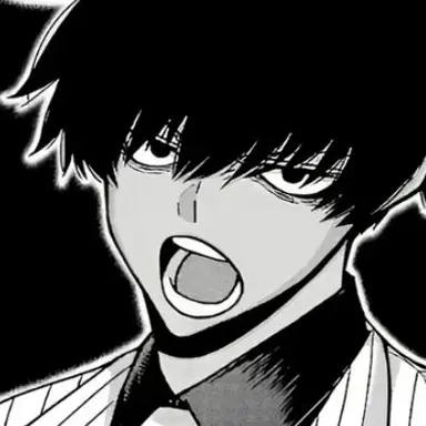 Profile image of 桃角 桜介