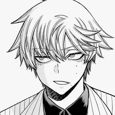 Profile image of 桃尾 旋律