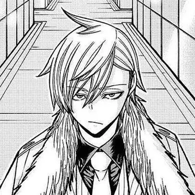 Profile image of 桃井戸 颯