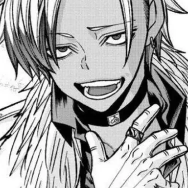 Profile image of 桃墨 輝