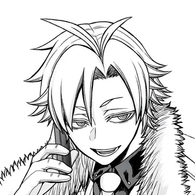 Profile image of 桃宮 唾切