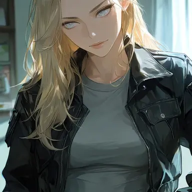 Profile image of Parker