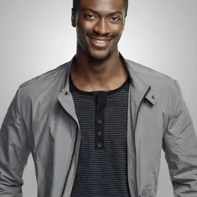 Profile image of Hardison