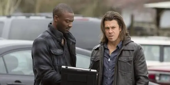 Profile image of Hardison