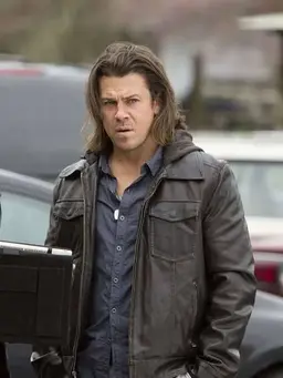 Profile image of Eliot Spencer