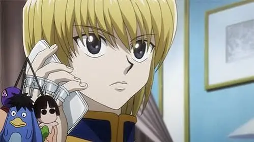 Profile image of クラピカ