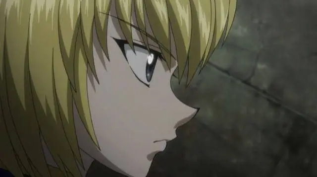 Profile image of クラピカ
