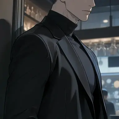 Profile image of Sable