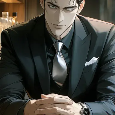 Profile image of Dorian Vass