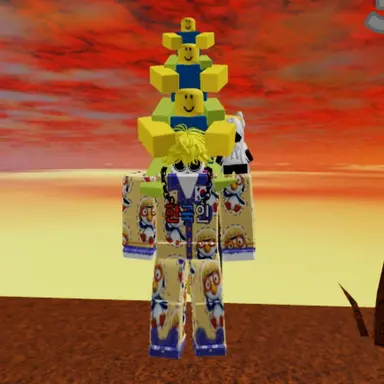 Profile image of 뉴비
