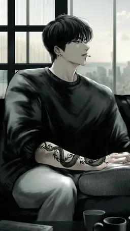 Profile image of カイト