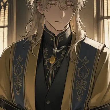 Profile image of 레온 로엔시아