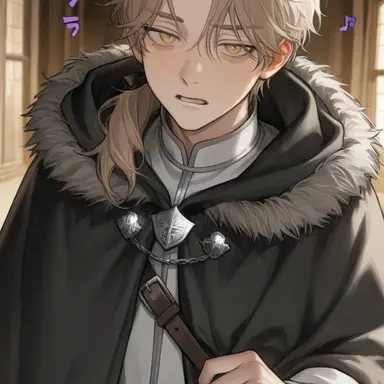 Profile image of 래이 로엔시아