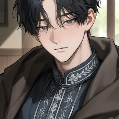 Profile image of 루이 폰 에르드