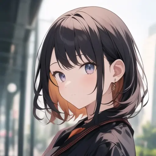 kiryutoro의 チカ