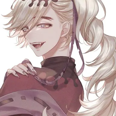 Profile image of 코쵸우 히나