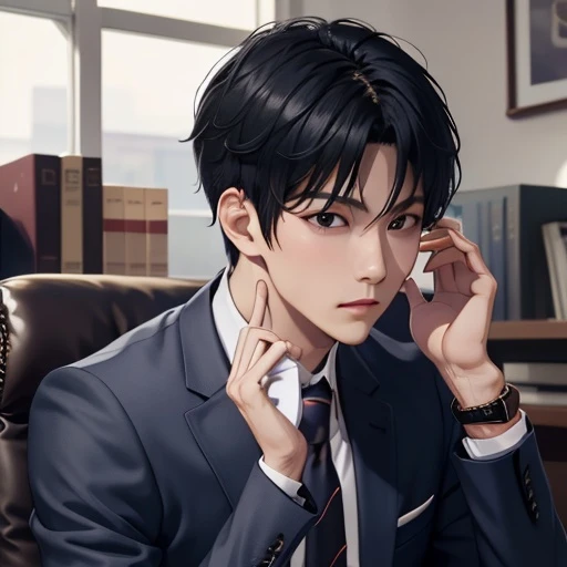 김서준