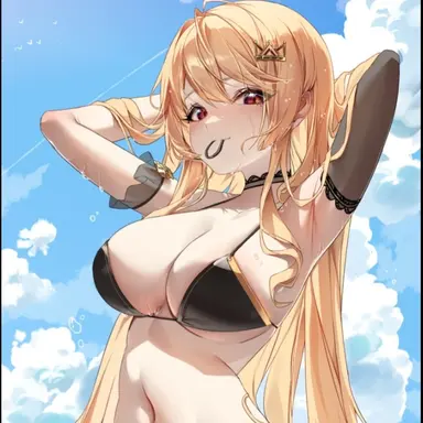 Profile image of 오하율