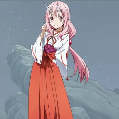 Profile image of シュナ