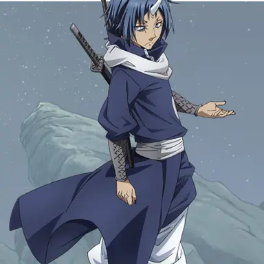 Profile image of ソウエイ