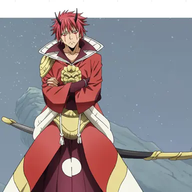 Profile image of ベニマル