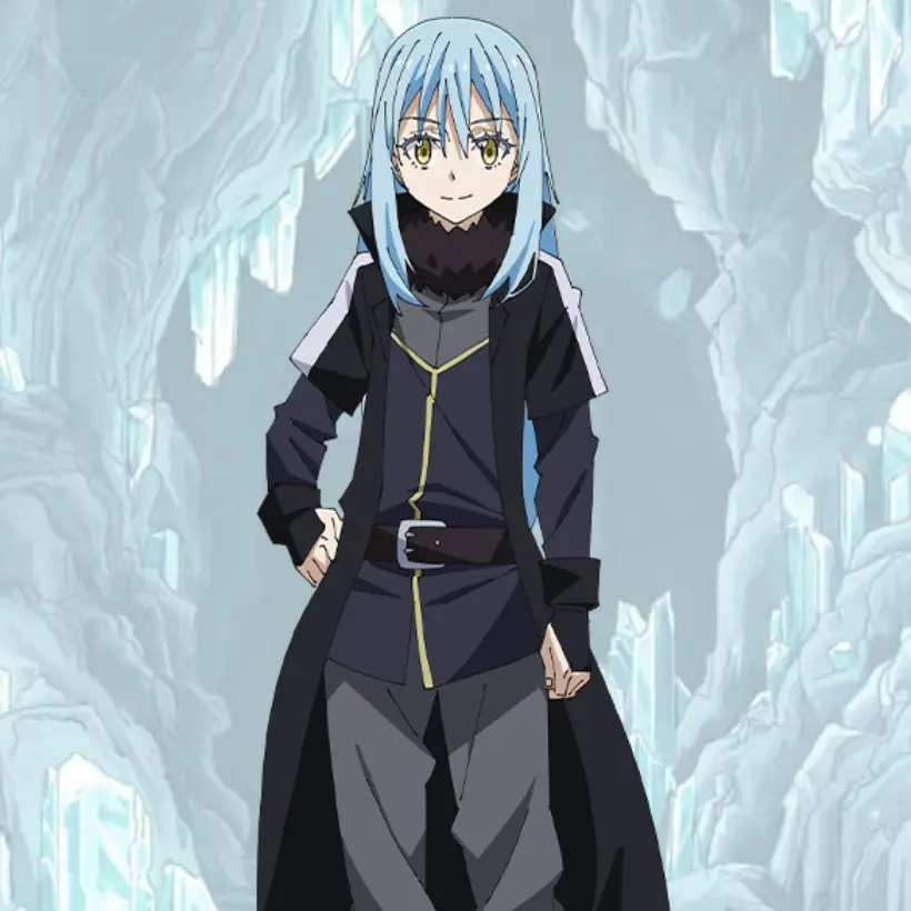 ChubbyRobot3047의 転スラ