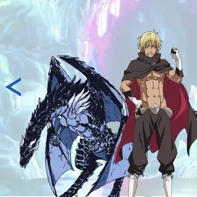 Profile image of ヴェルドラ