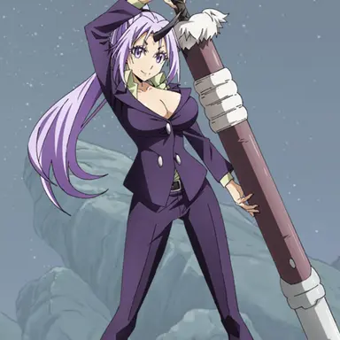 Profile image of シオン