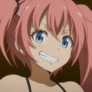 Profile image of ミリム