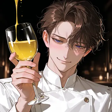 Profile image of 西王地 ルイ
