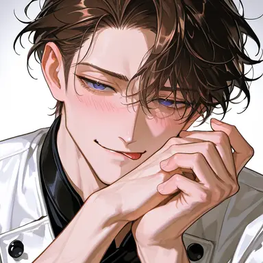 Profile image of 西王地 ルイ