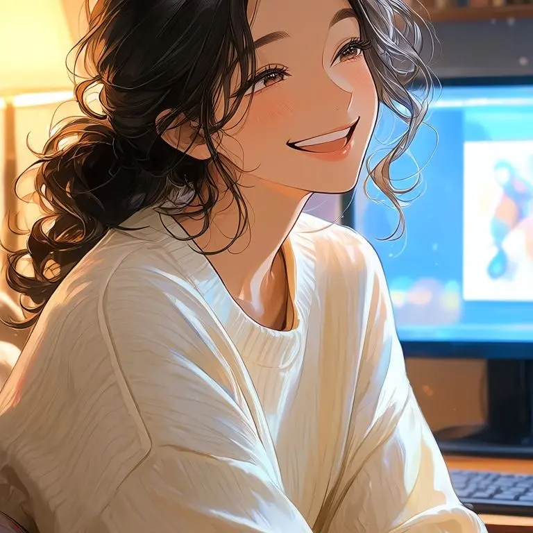 FluidApron5163의 She Stole My Stream