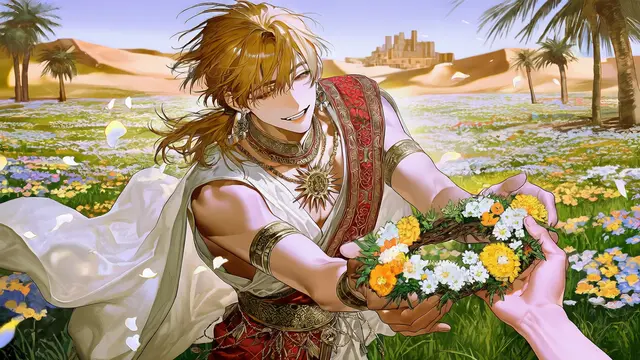 Profile image of Leon