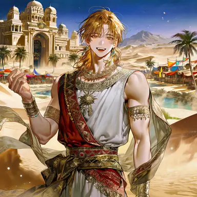 Profile image of Leon
