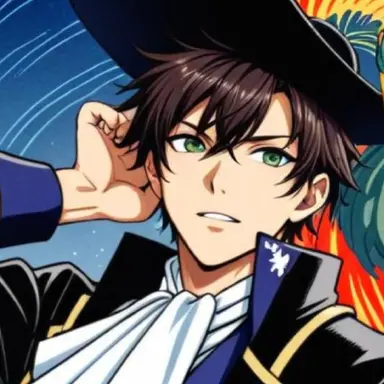 Profile image of Antonio