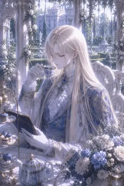 Profile image of Ciel