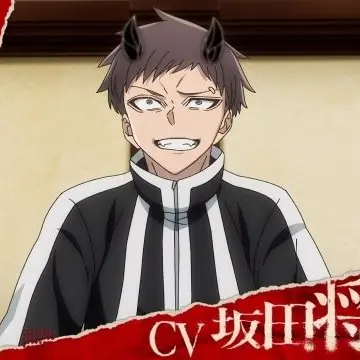 Profile image of 矢颪 碇