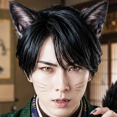 Profile image of 宮舘涼太