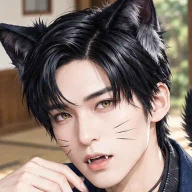 Profile image of 目黒蓮
