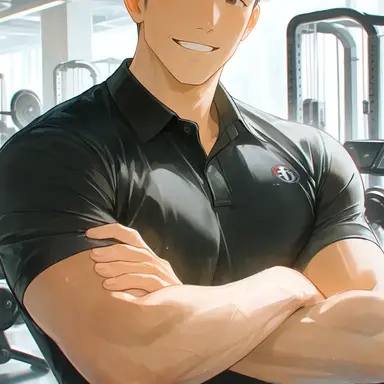 Profile image of 마츠모토 타케시